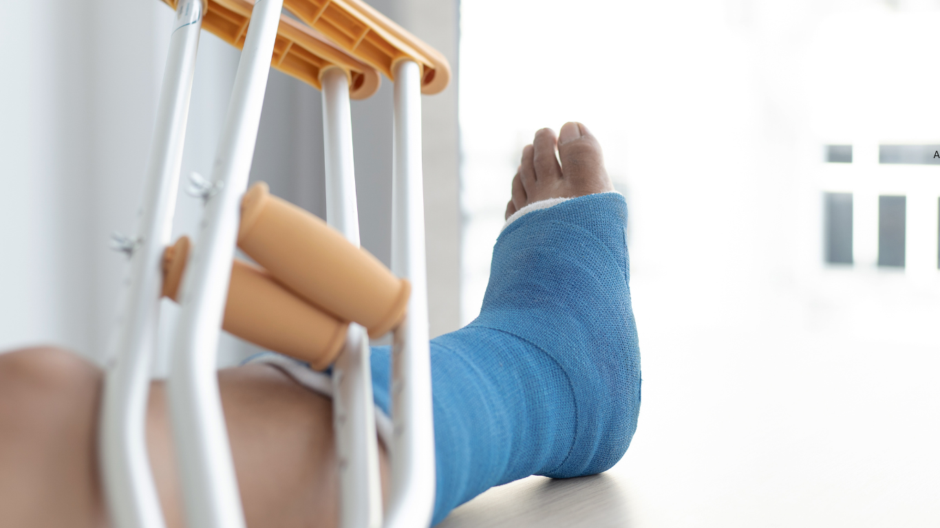 Unfallversicherung ambulanter Pflegedienst